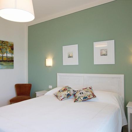 Casa Balon Apartment Oggebbio Bagian luar foto