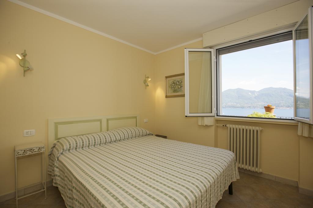 Casa Balon Apartment Oggebbio Bagian luar foto