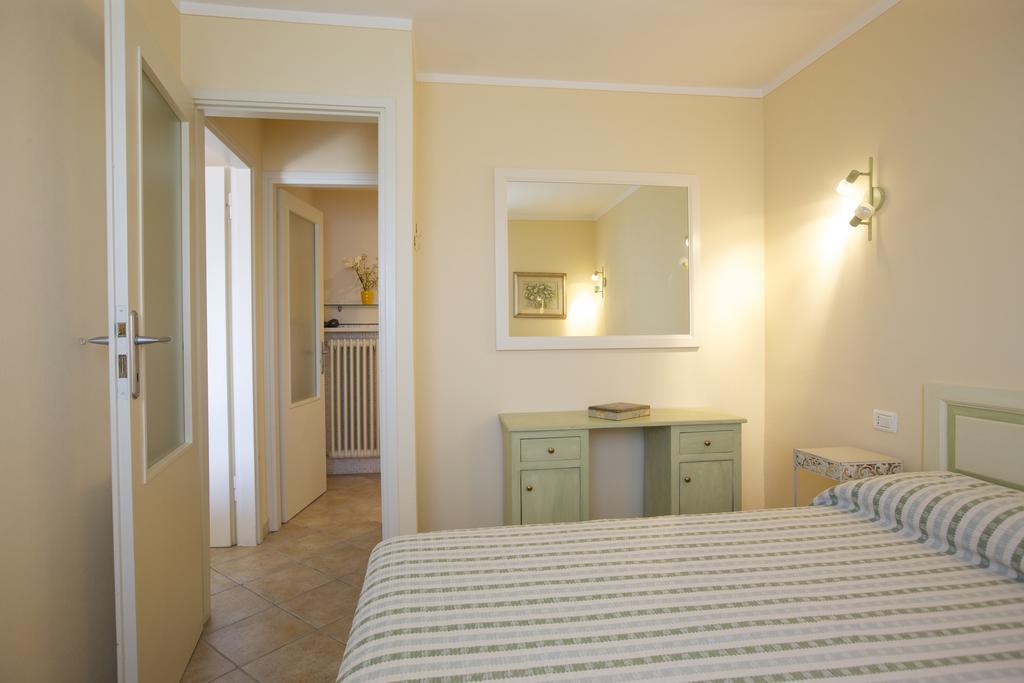 Casa Balon Apartment Oggebbio Bagian luar foto