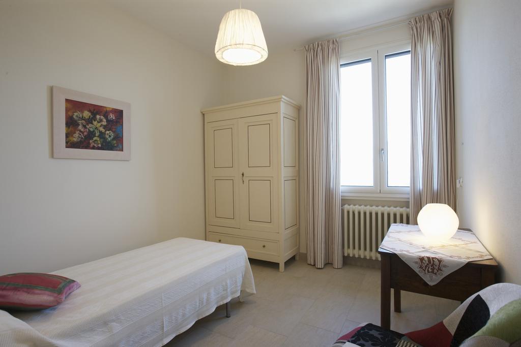 Casa Balon Apartment Oggebbio Bagian luar foto