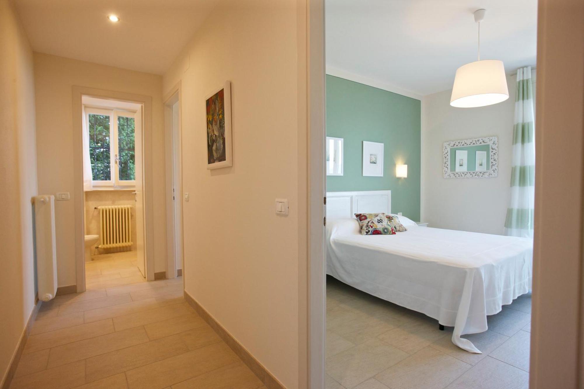 Casa Balon Apartment Oggebbio Bagian luar foto