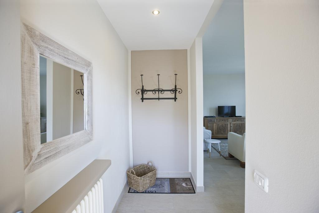 Casa Balon Apartment Oggebbio Bagian luar foto